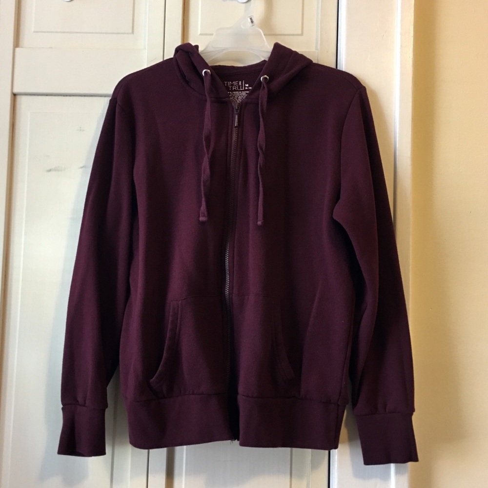 lovely hoodie
